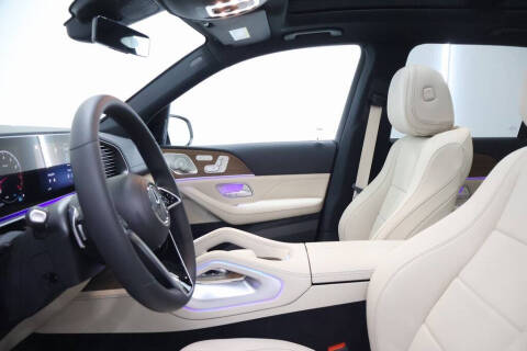 2026 Mercedes-Benz GLE GLE 350 4MATIC