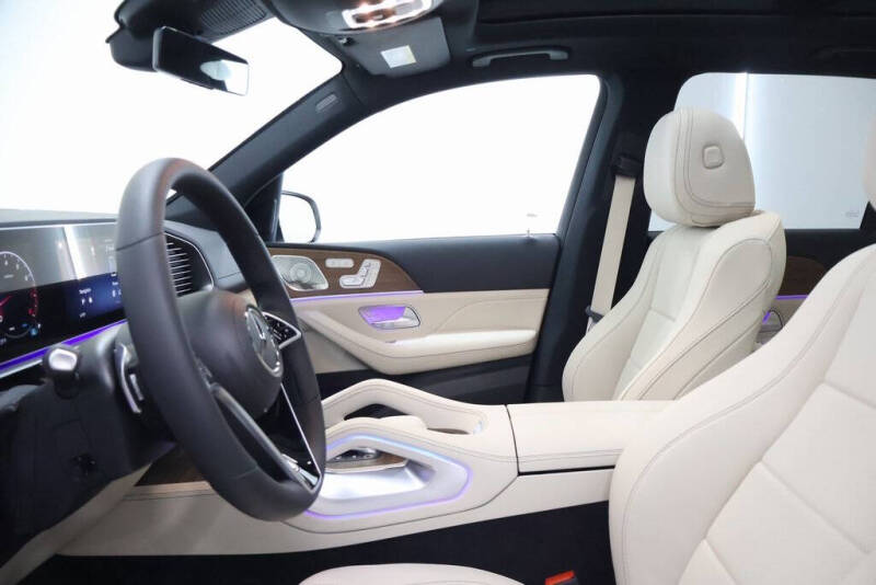 2026 Mercedes-Benz GLE GLE 350 4MATIC