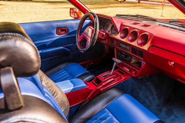 1982 Datsun 280ZX GL 2+2