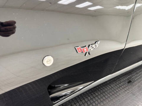 1977 Chevrolet Corvette