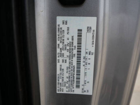 2022 Ford F-450 Super Duty