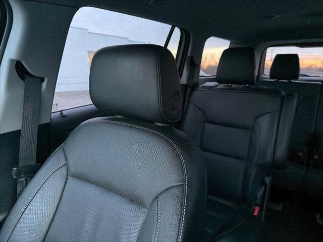 2017 GMC Acadia SLT-2