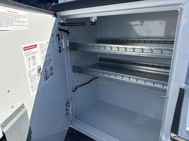 2025 GMC Sierra 3500HD CC Pro