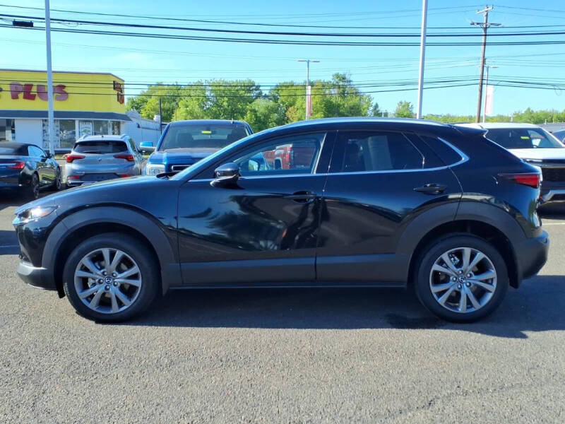 2024 Mazda CX-30 2.5 S Premium