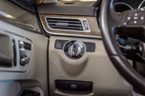 2016 Mercedes-Benz E-Class E 350