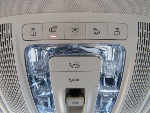 2023 Mercedes-Benz GLB GLB 250