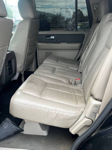 2008 Ford Expedition XLT