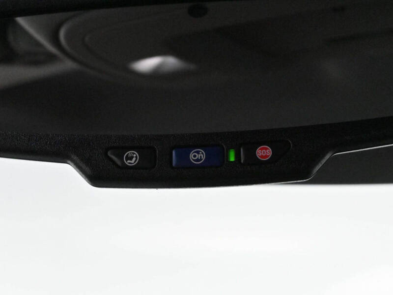 2018 GMC Sierra 2500HD Denali