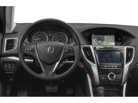 2020 Acura TLX w/Tech