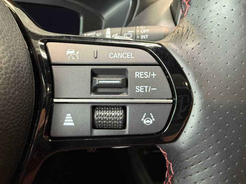 2025 Acura ADX w/A-SPEC