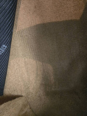 1984 Cadillac Seville