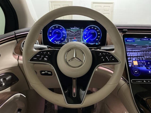 2023 Mercedes-Benz EQS EQS 450+