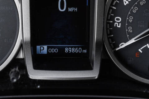2018 Toyota Tacoma SR5 V6