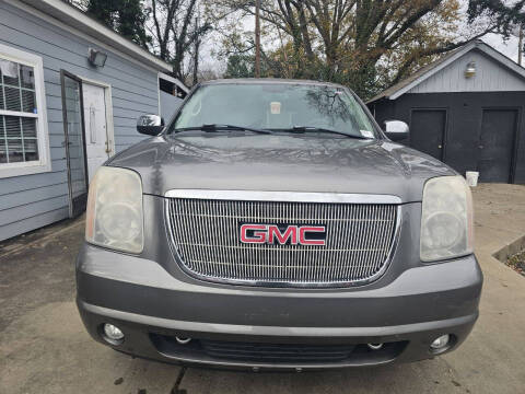 2007 GMC Yukon for sale at Emany Auto Sales in Charlotte NC