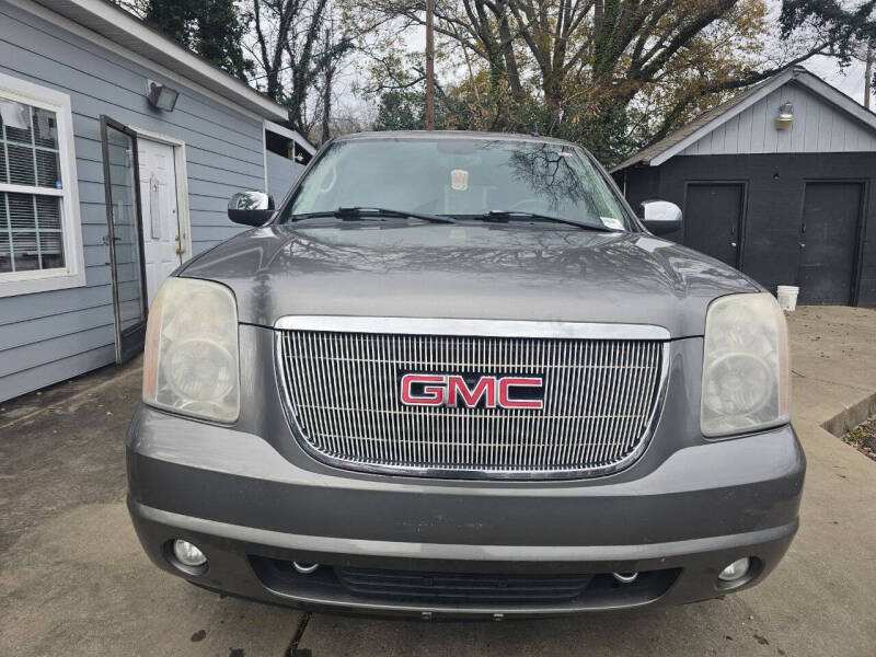 2007 GMC Yukon for sale at Emany Auto Sales in Charlotte NC