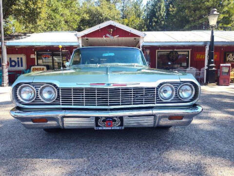 1964 Chevrolet Impala