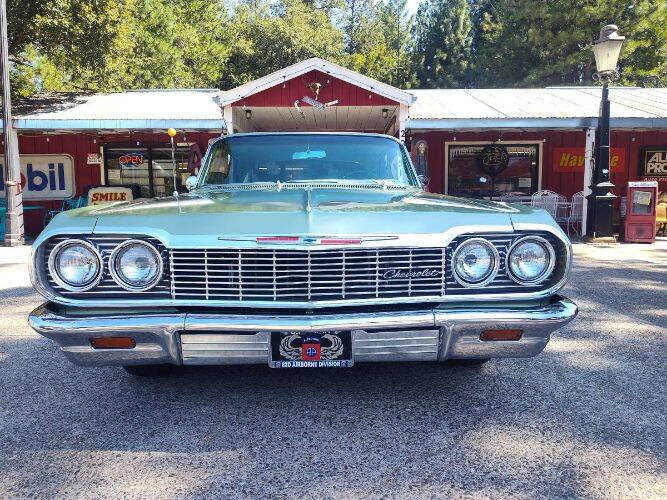 1964 Chevrolet Impala