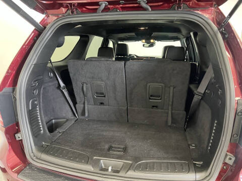 2024 Dodge Durango R/T Plus