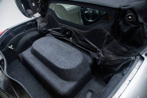 2007 Pontiac Solstice