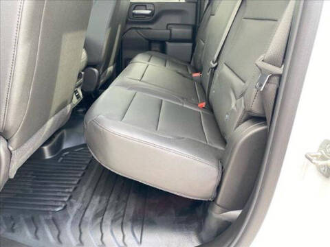 2025 GMC Sierra 2500HD Pro