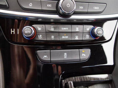 2019 Buick LaCrosse Premium