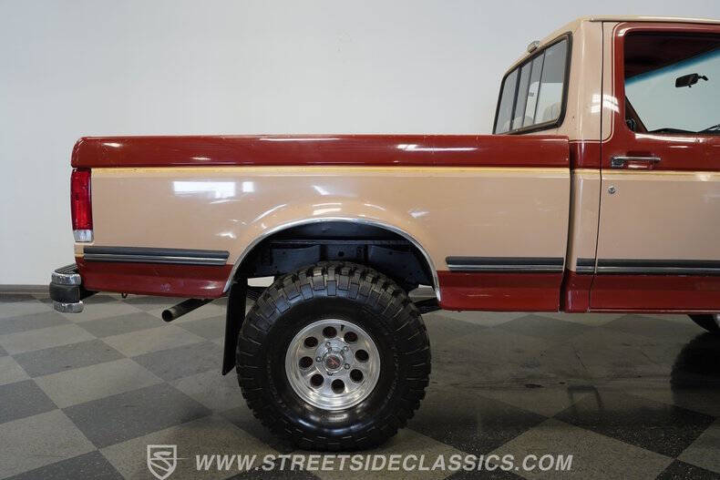 1987 Ford F-150