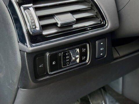 2024 Lincoln Navigator L Black Label