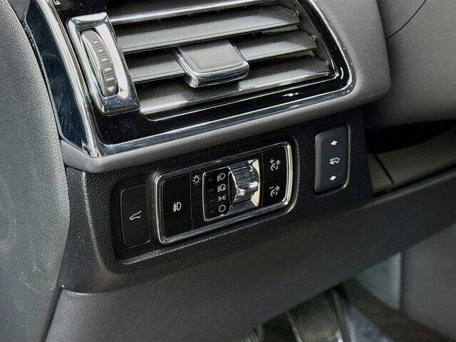 2024 Lincoln Navigator L Black Label