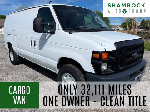 2008 Ford E-Series