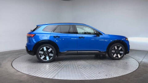 2025 Honda Prologue Elite