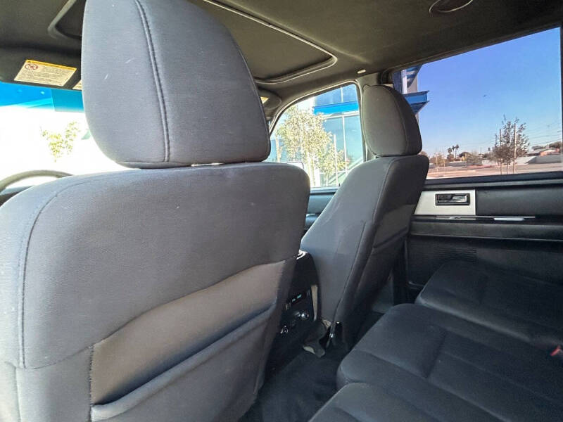 2015 Ford Expedition EL XLT