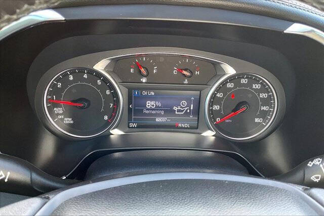 2019 Chevrolet Blazer LT