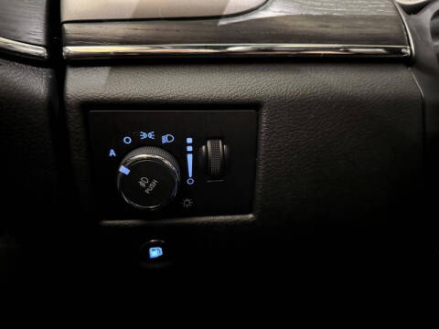 2018 Jeep Grand Cherokee High Altitude