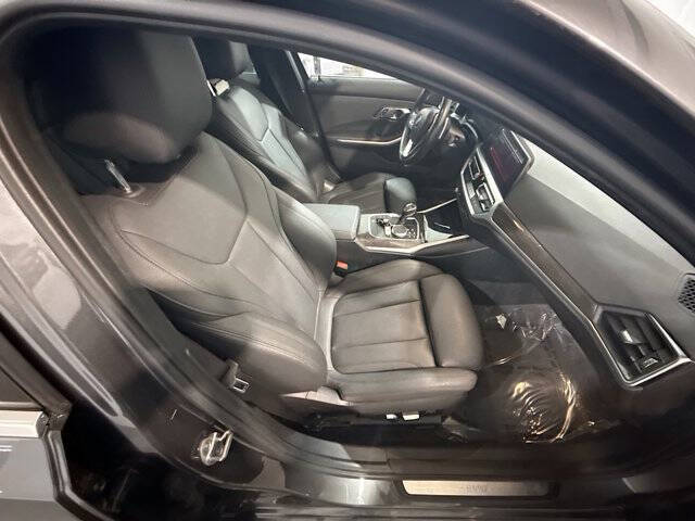 2020 BMW 3 Series 330i