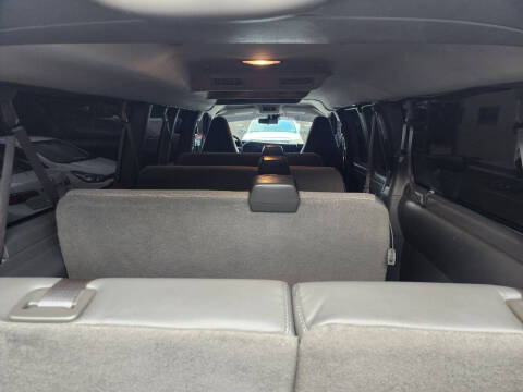 2020 GMC Savana LT 3500