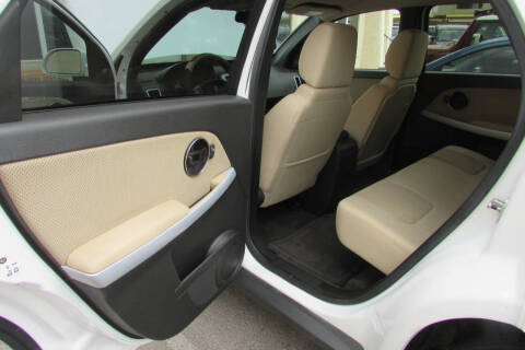 2007 Pontiac Torrent