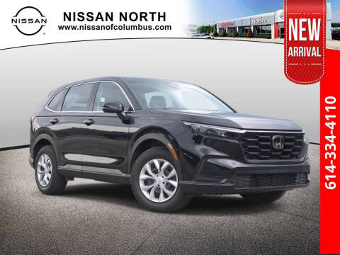 2024 Honda CR-V for sale at Auto Center of Columbus in Columbus OH
