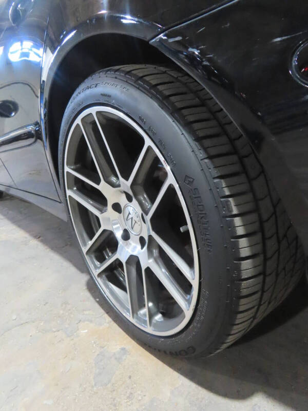 2009 Mercedes-Benz E-Class E 350