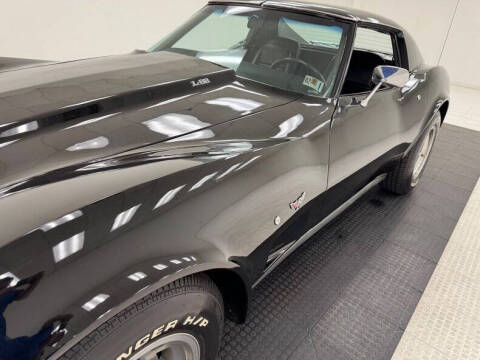 1977 Chevrolet Corvette