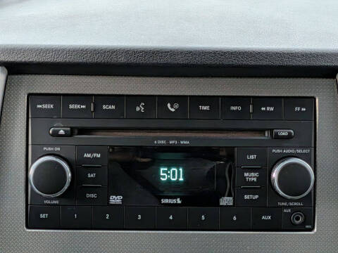 2008 Jeep Grand Cherokee Laredo