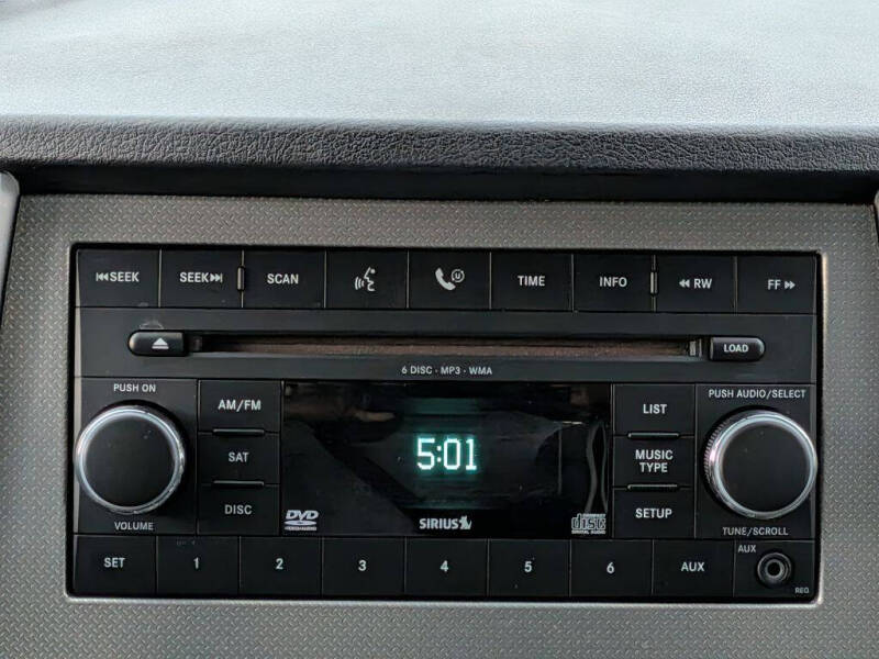 2008 Jeep Grand Cherokee Laredo