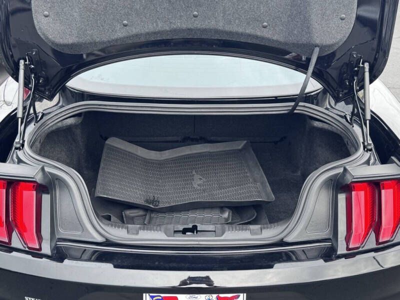 2022 Ford Mustang GT