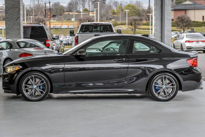 2014 BMW 2 Series M235i