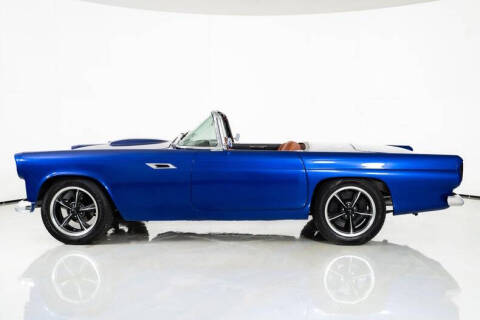 1955 Ford Thunderbird