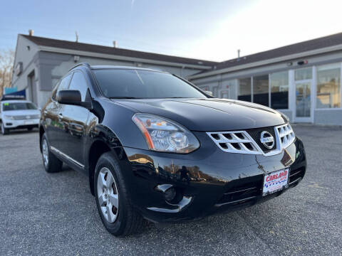 2014 Nissan Rogue Select for sale at Carland Auto in Lakewood NJ
