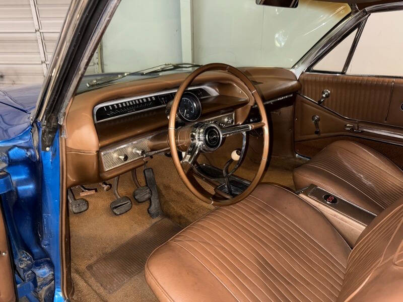 1964 Chevrolet Impala