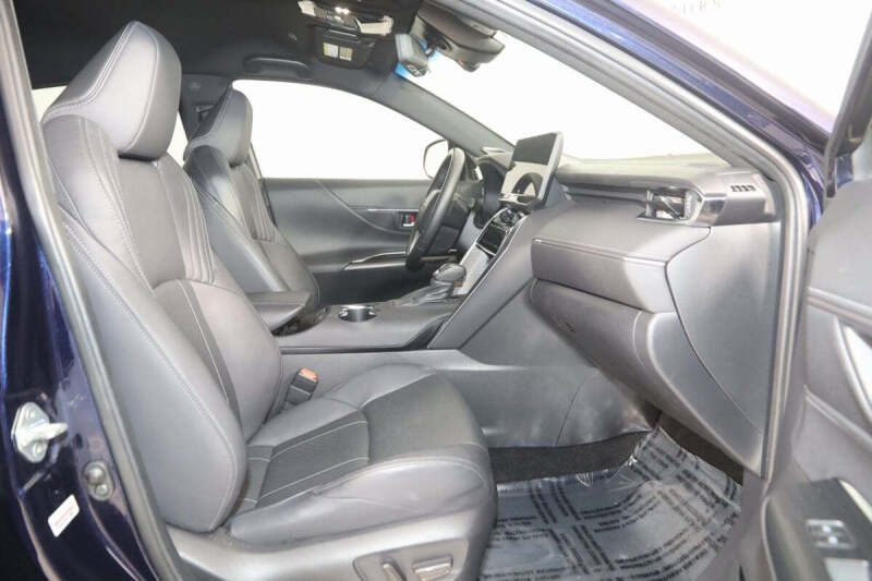 2023 Toyota Venza Limited