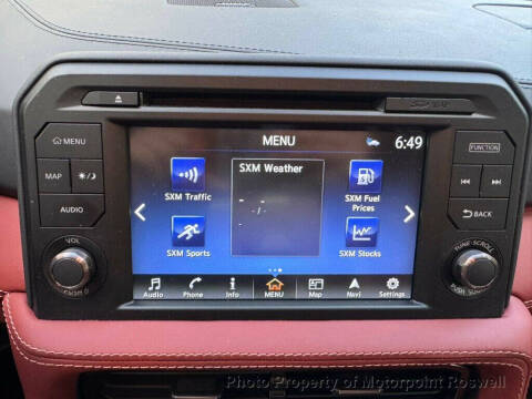 2024 Nissan GT-R Premium