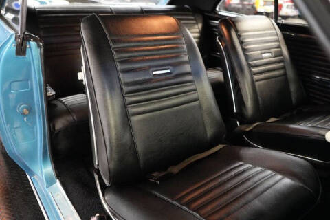 1967 Chevrolet Chevelle