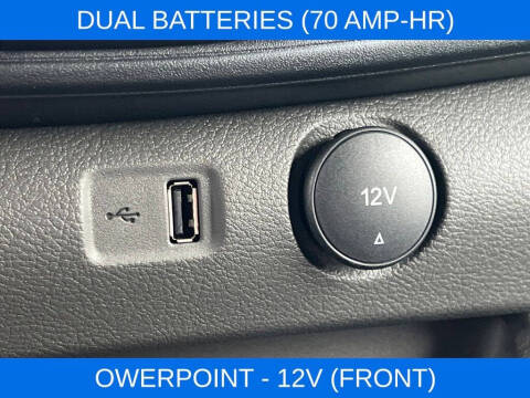 2025 Ford Transit 350 HD